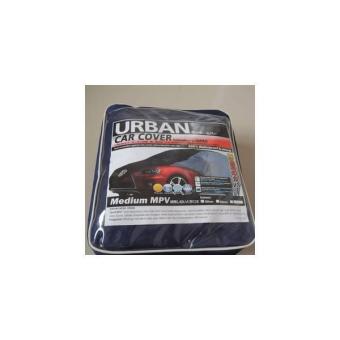 Gambar Urban\