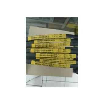 Gambar V BELT BANDO 3V 450   V BELT BANDO 3V450