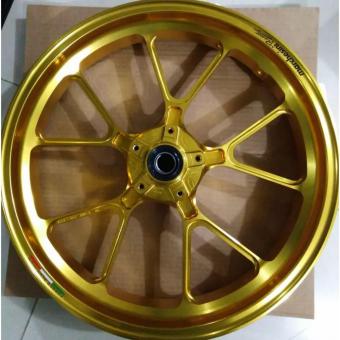Gambar Velg Marchesini Panigale