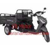 Viar New Karya Bit Hitam Sepeda Motor ( Jatim) Harga 28,900,000 rupiah*Gratis Ongkir