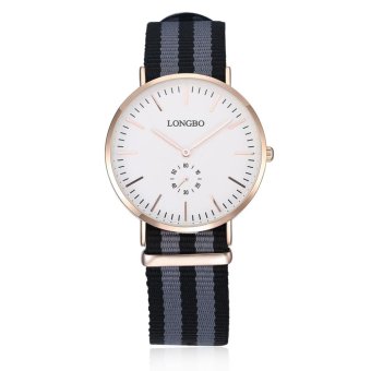 WHLB040 Fashion collocation wrist watch - intl  