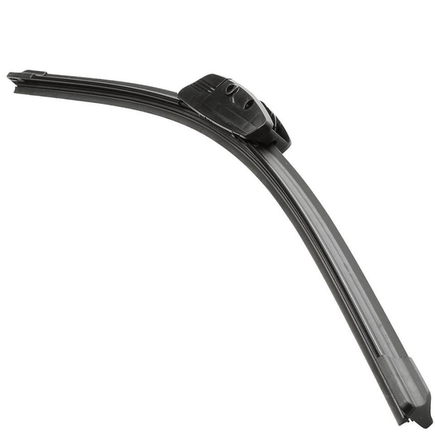 Wiper Mobil Frameless 1 Set - Kia Carens - Free 2 Pcs Talang .