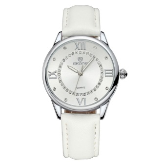 xfsmy Temporal SKONE brand new women's watch fashion ladies watches luminous pointer  