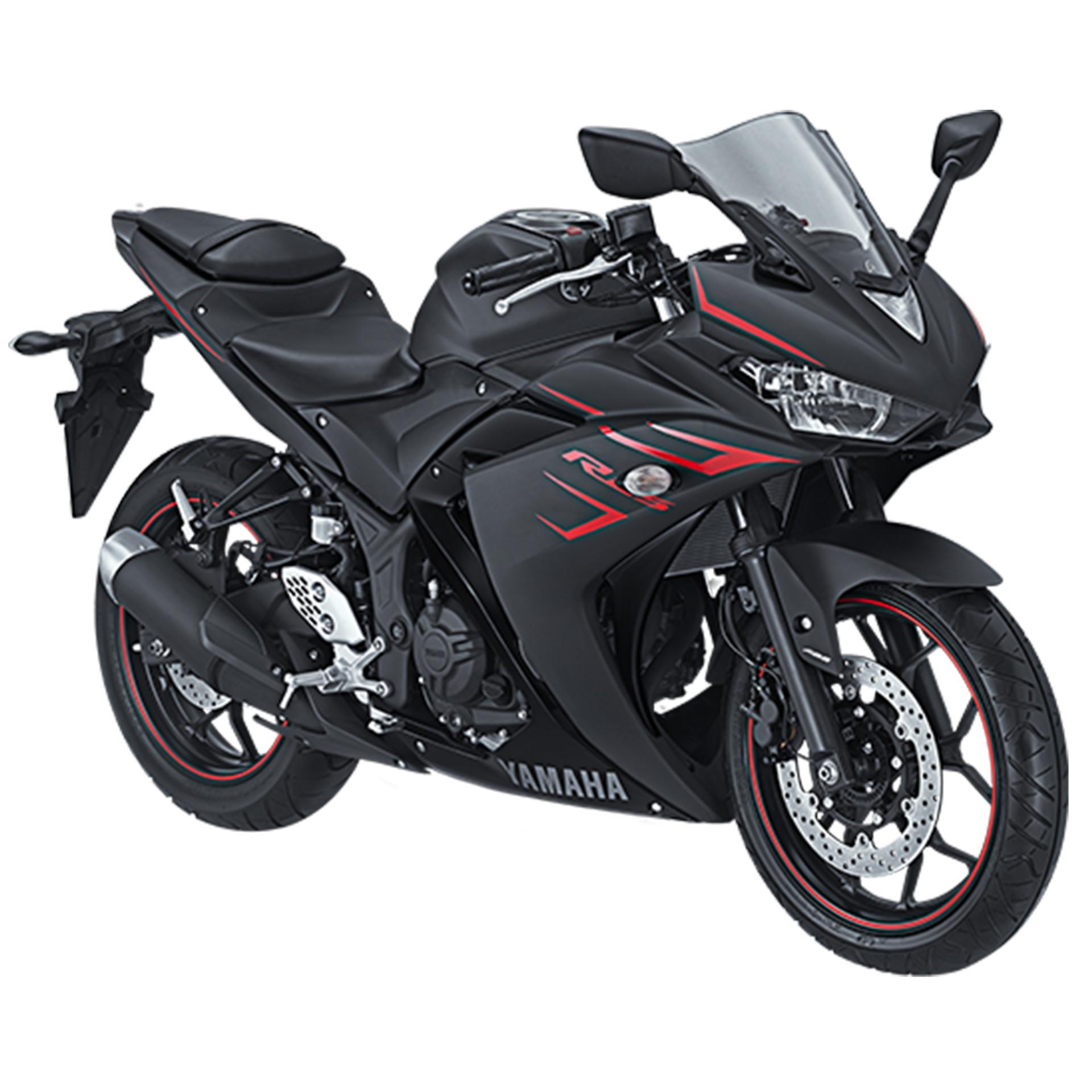 Yamaha Yzf R125 Купить