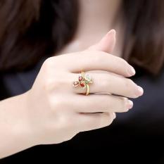 Nikel Gratis Antialergi Perhiasan Emas Berlapis Gelang Rose Emas Source · ZUNCLE nikel antialergi Mode perhiasan
