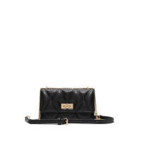 Aldo รุ่น Bellagrace กระเป๋าสะพายผู้หญิง สีดำ