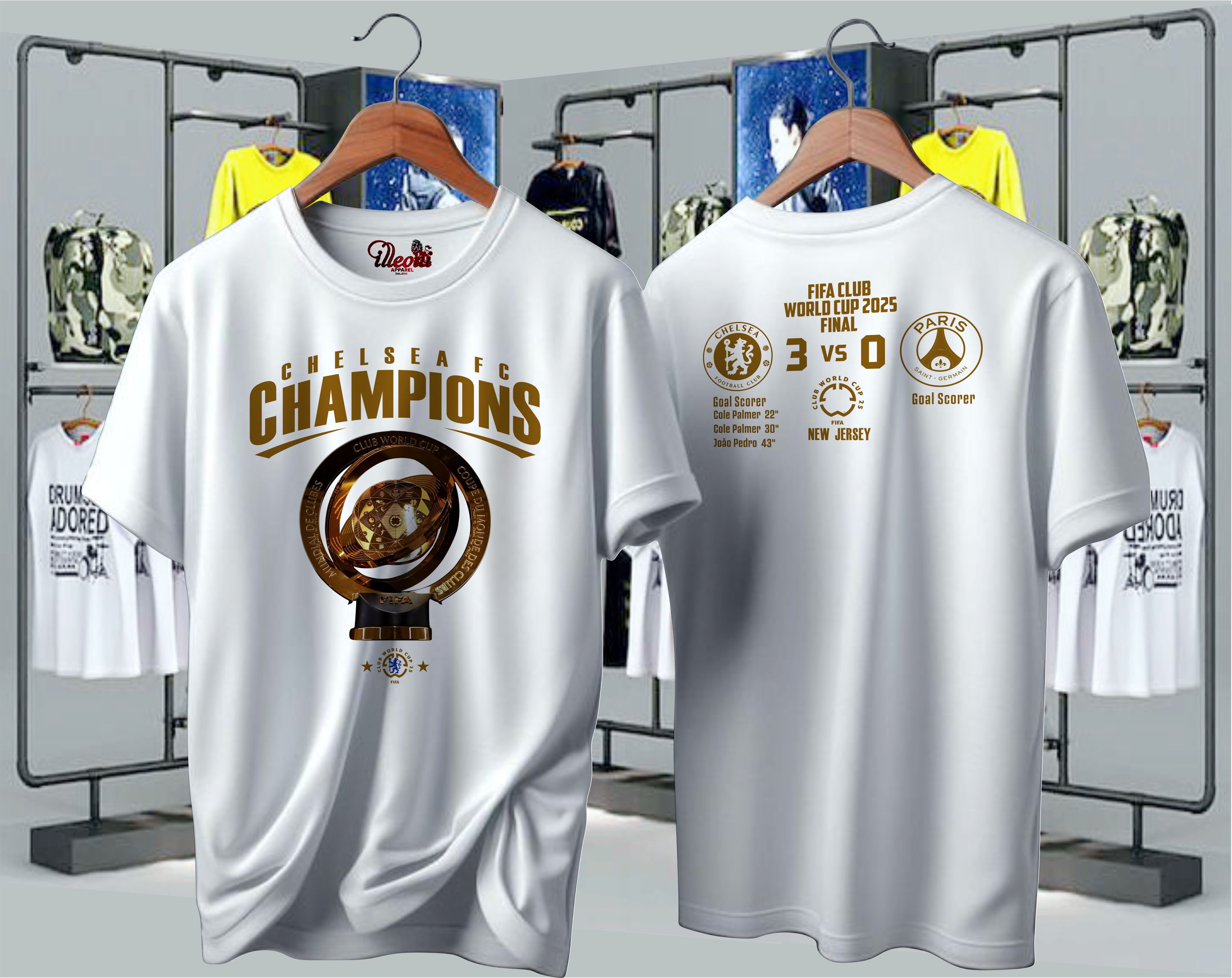 Beli Baju Chelsea Online Harga Terbaik Lazada Indonesia