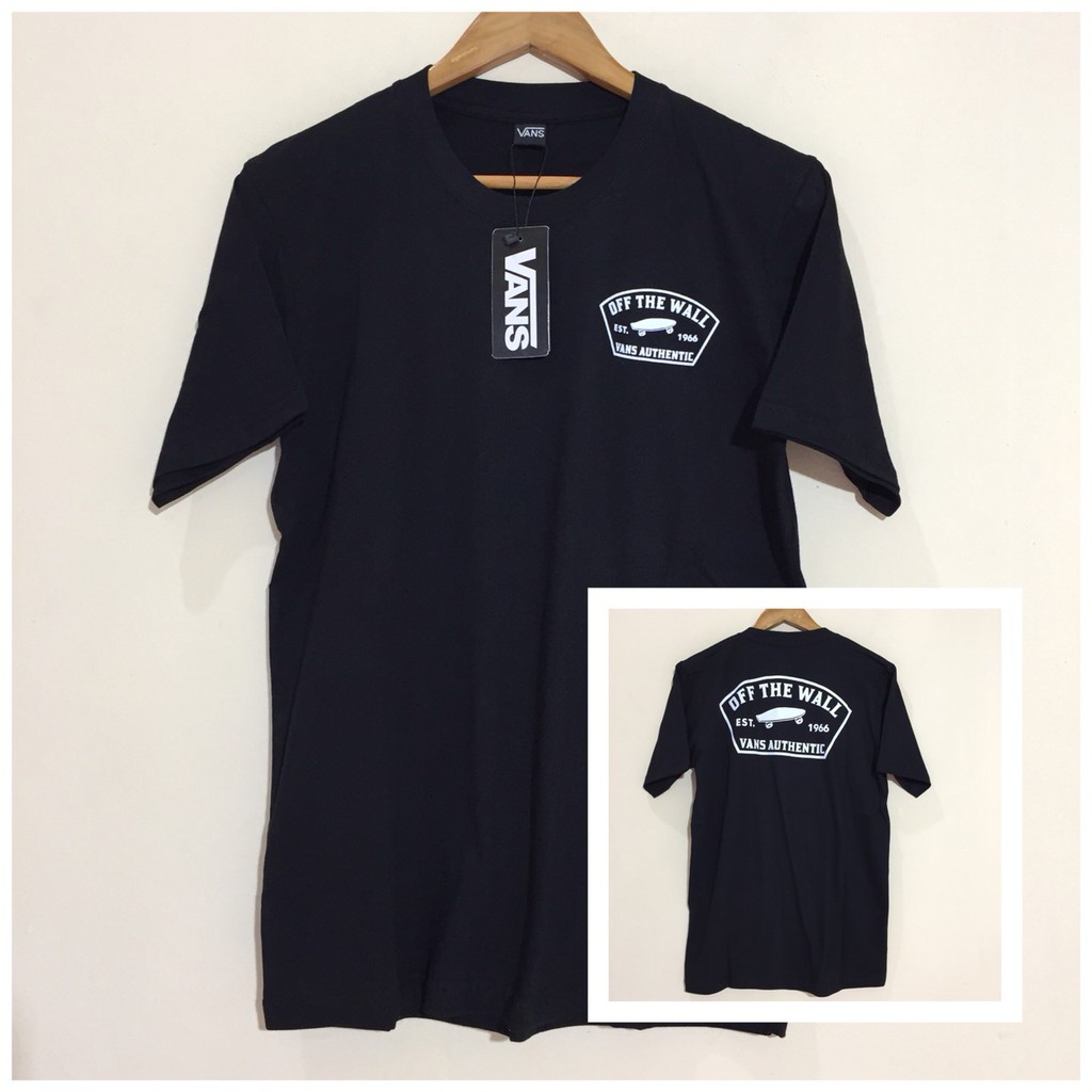 Clearance kaos vans off the wall original Discount Black Friday