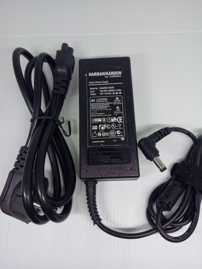 Charger harman kardon onyx studio