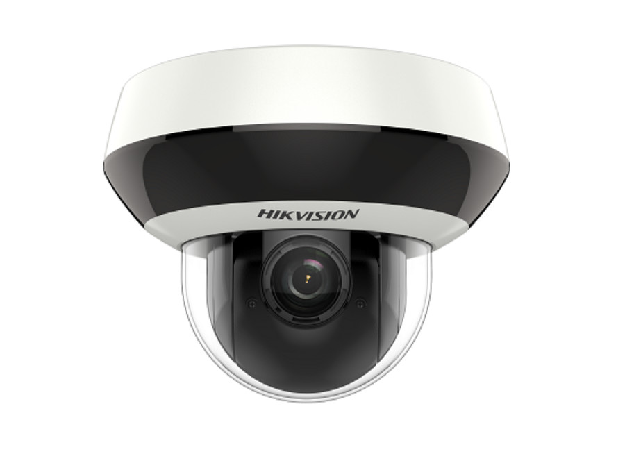 hikvision ptz indoor