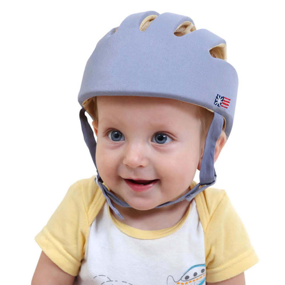 childs crash helmet