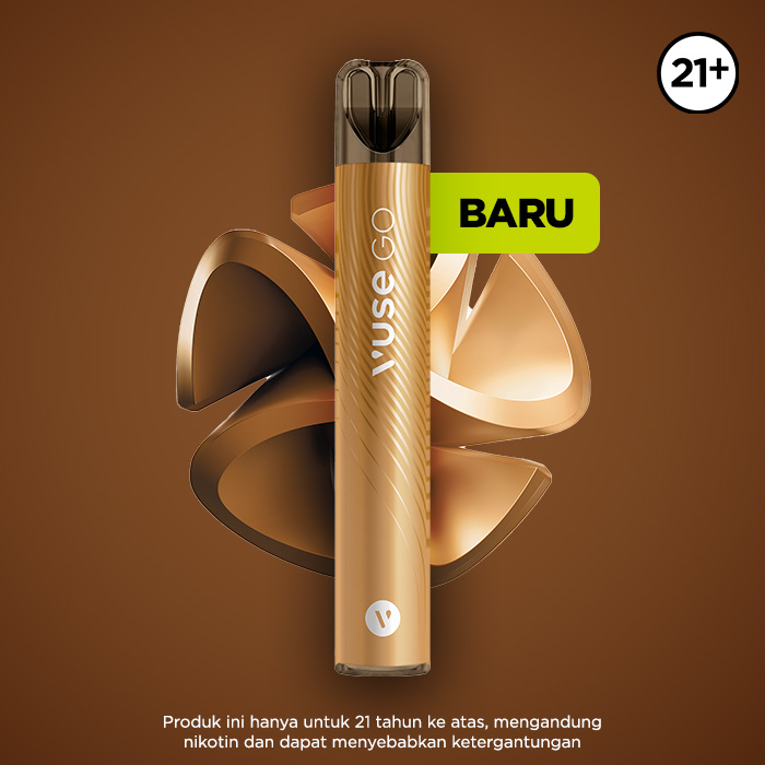 vuse go indonesia VUSE GO All variant available at store Rp. 75.000,—/ 1's . . . . 📷 @vuse. indonesia #vusego #vuse #vusegoindonesia #vusegosanur #vusegobali #sanur  #sanurbeach #bali #balibeach #balibar #sanurbar #balibabes #balilife  #balilove #balibikini #baliisland # main image 0