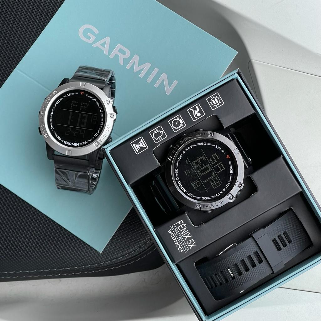 Harga garmin hot sale fenix 5x