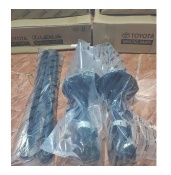 Shockbreaker depan belakang Avanza Xenia old original Harga 1,700,000 rupiah*Gratis Ongkir