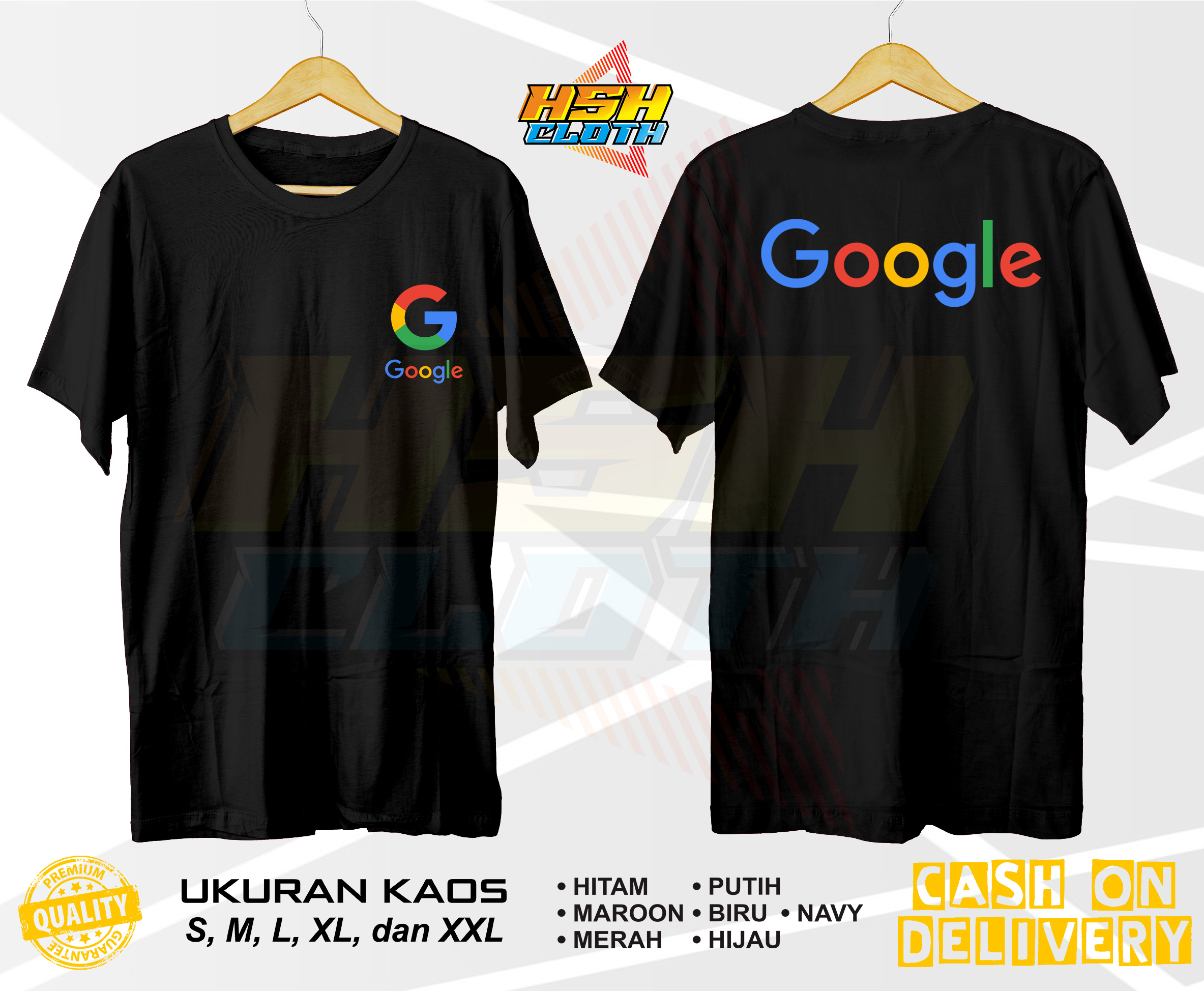 Baju Distro T Shirt Google Jual Kaos Distro/Baju Distro Pria