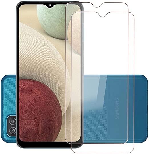 Tempered Glass Samsung A12 A02 A03s Samsung A02s Anti Gores Kaca