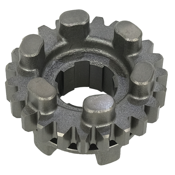 Gear C Shaft Third 23T Honda Supra X 125 FI New 23461KYZ900 Harga  65,400 Ringgit*Penghantaran Percuma