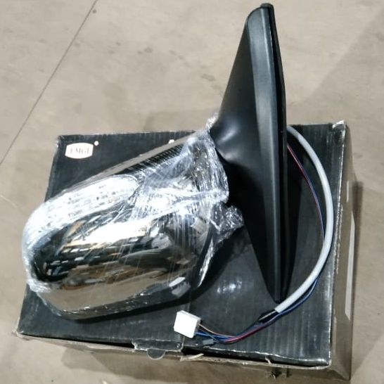 SPION TOYOTA AVANZA VVTI 04-10 ELEKTRIK KANAN/KIRI PER PCS Harga 948,000 rupiah*Gratis Ongkir