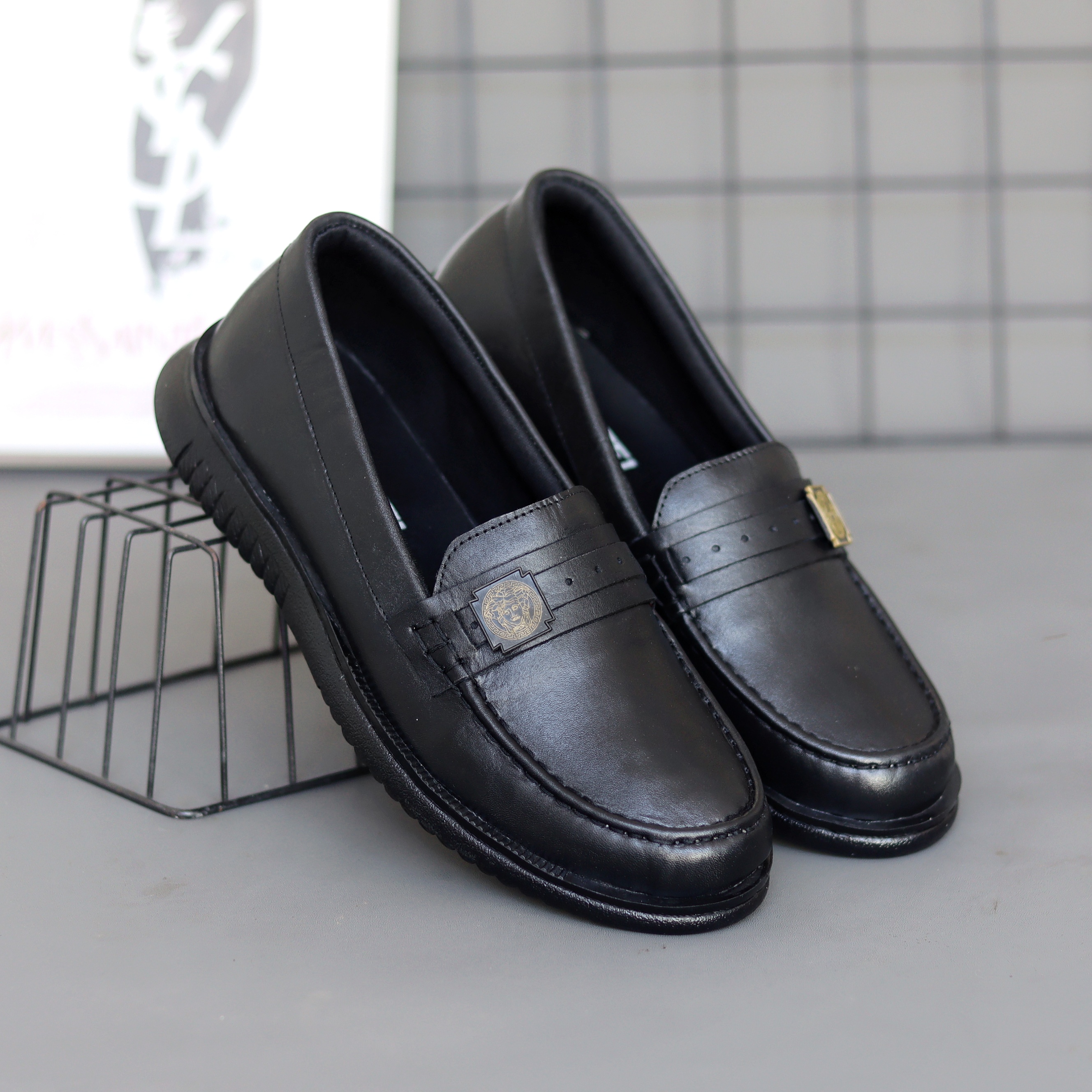 Indiamart Rubber Belly Shoes Jual Sepatu Pansus Santri Terbaru Jan