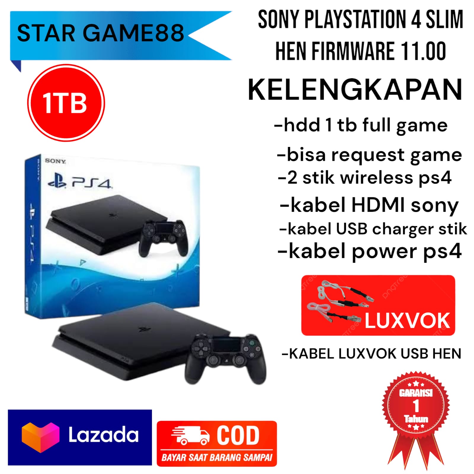 harga psn ps4