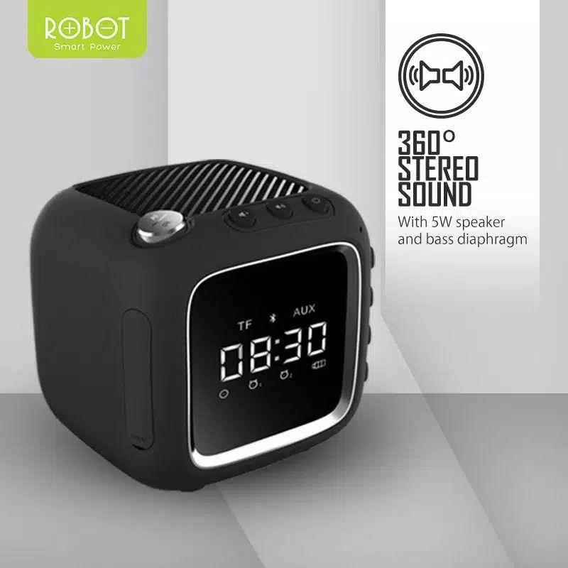 speaker robot rb530