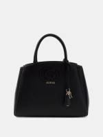 GUESS - ISOLA 3 COMPARTMENTS SATCHEL BAG