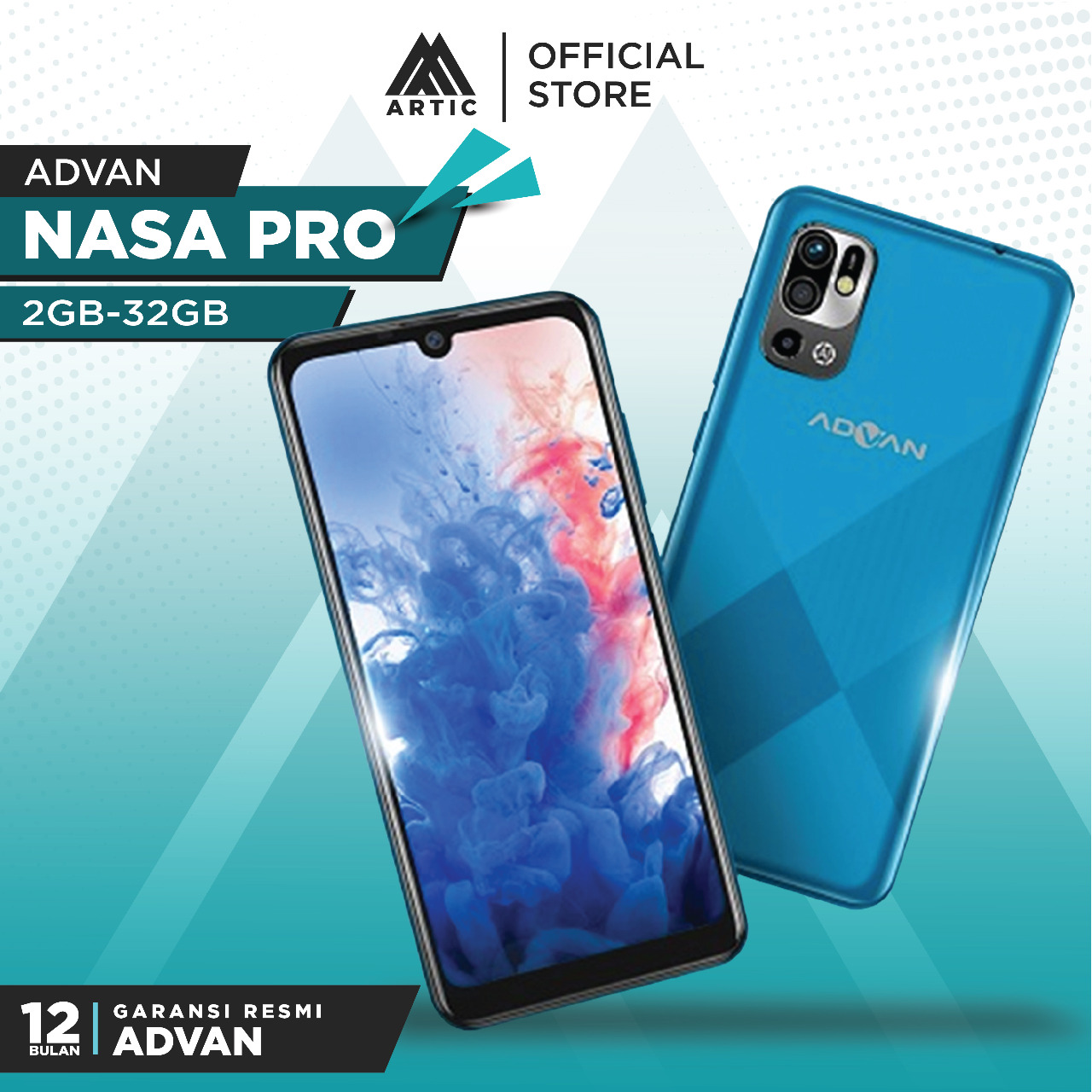 advan c9 pro