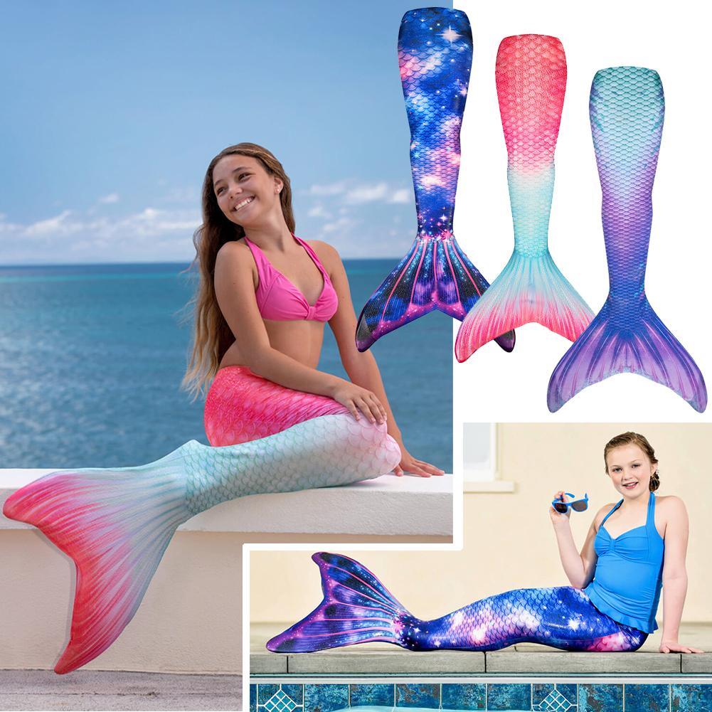 lazada mermaid swimsuit