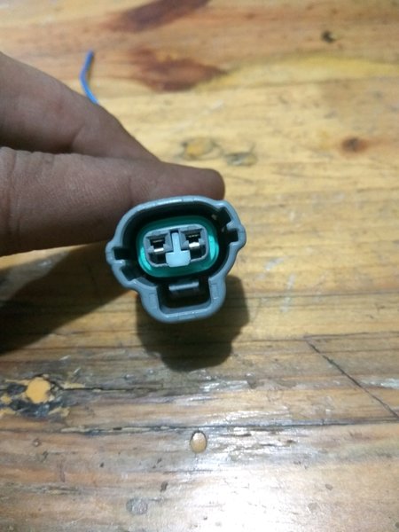 SOKET SENSOR OCV VVTI TOYOTA VIOS LIMO ALTIS YARIS AVANZA XENIA RUSH TERIOS Harga 15,000 rupiah*Gratis Ongkir