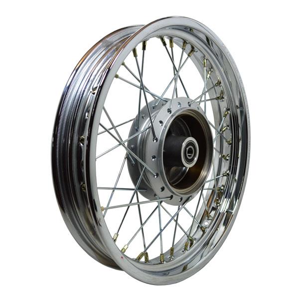 Velg Belakang Jari Jari (Wheel Sub Assy RR) – CB150 Verza Harga 1,804,326 rupiah*Gratis Ongkir