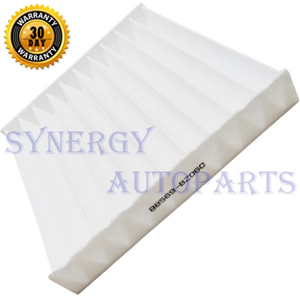 Ac Filter Cabin Filter Toyota Agya Ayla Calya Sigra - 7381 Harga 16,900 rupiah*Gratis Ongkir