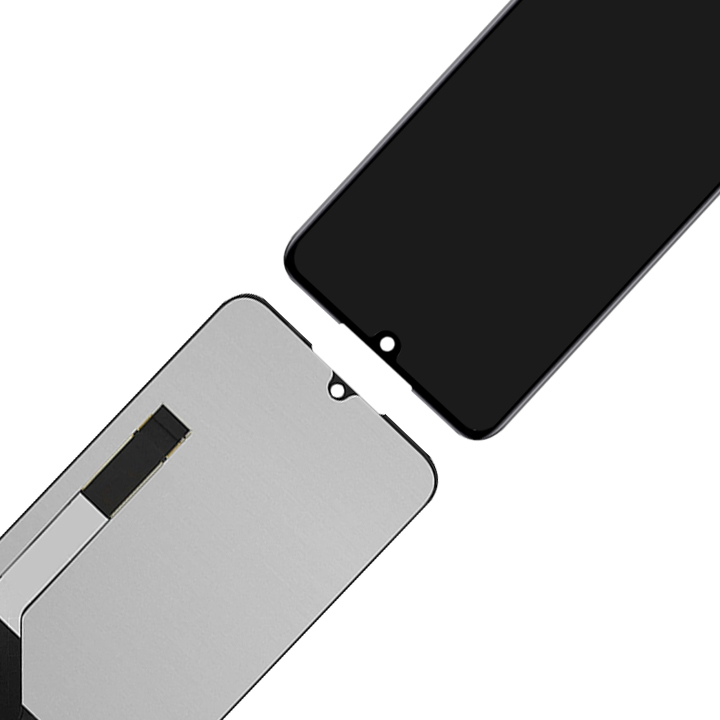 QUALITY 100%】Lcd Xiaomi Redmi note fullset touchscreen layar hp