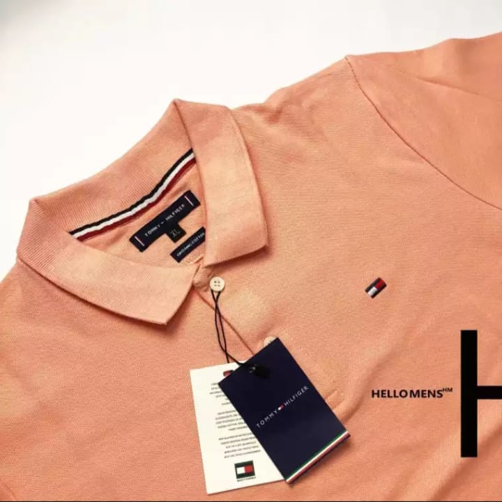 tommy hilfiger t shirt mens polo