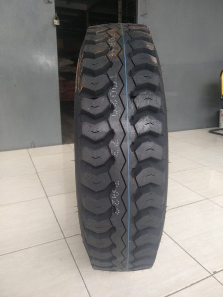 PROMO Aeolus HN09 750-16 Ban Truk Double BUS KAWAT 7.50 R16 FULL SET KEMBANG OFFROAD - KASAR Harga 2,193,300 rupiah*Gratis Ongkir