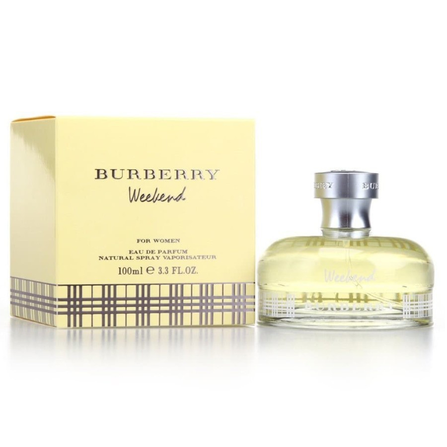 burberry weekend lady
