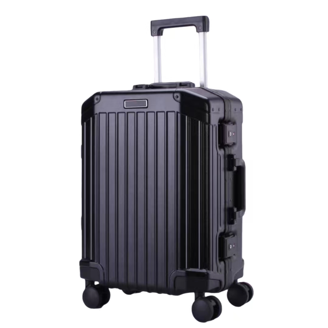 Lazada Indonesia - 20 inch Koper Hardcase Koper Cabin Koper Bagasi Suitcase Luggage Import Koper Murah