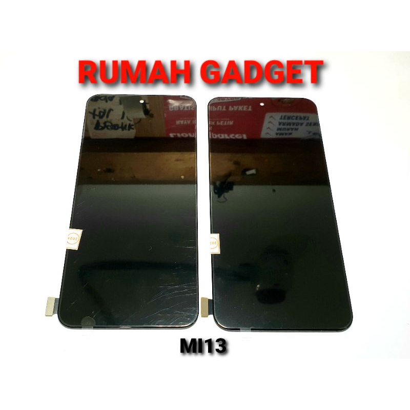 LCD Xiaomi 13/MI13/mi 13 fullset touchscreen Incell/Super Harga 221,000 rupiah*Gratis Ongkir