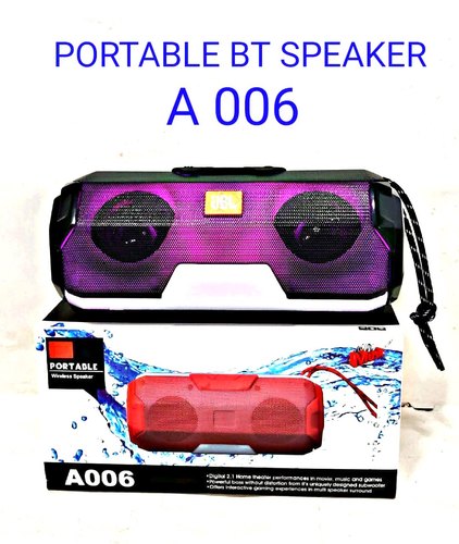 Speaker Bluetooth Wireless JBL A006 