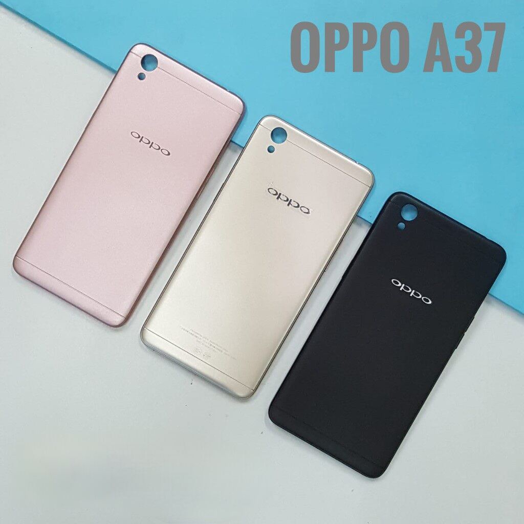 spek hp oppo a37fw