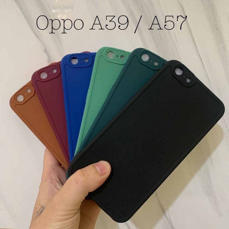 oppo a39 casing