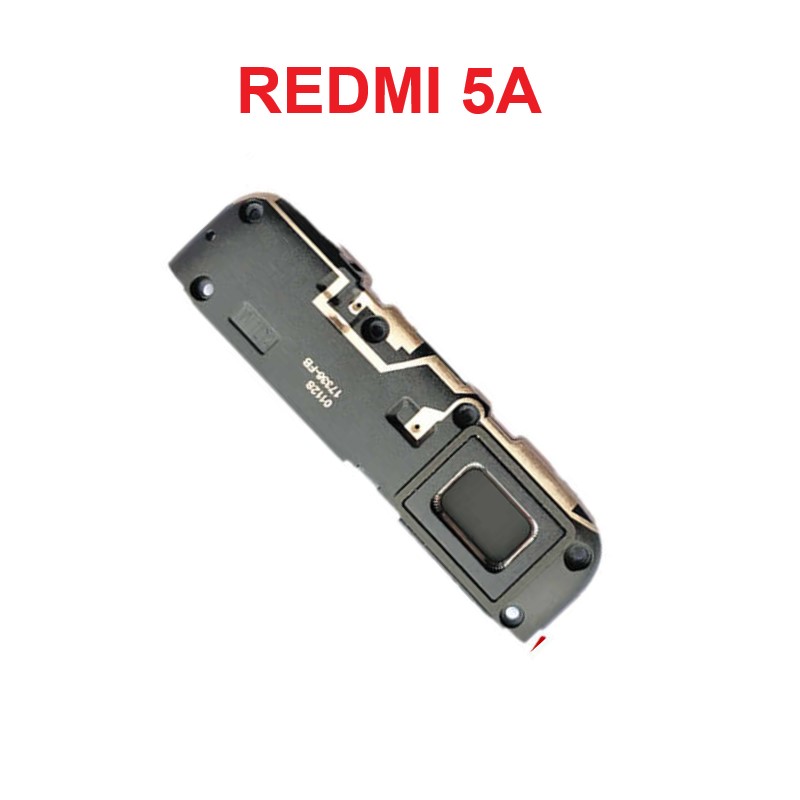 BUZZER XIAOMI REDMI 5A LOAD SPEAKER 