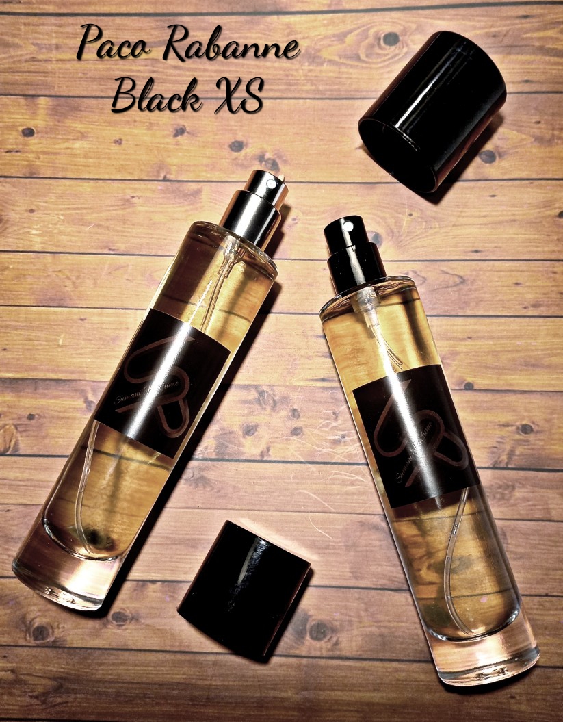 Parfum Black Xs Original Jual Parfum Black Xs Original Terbaru
