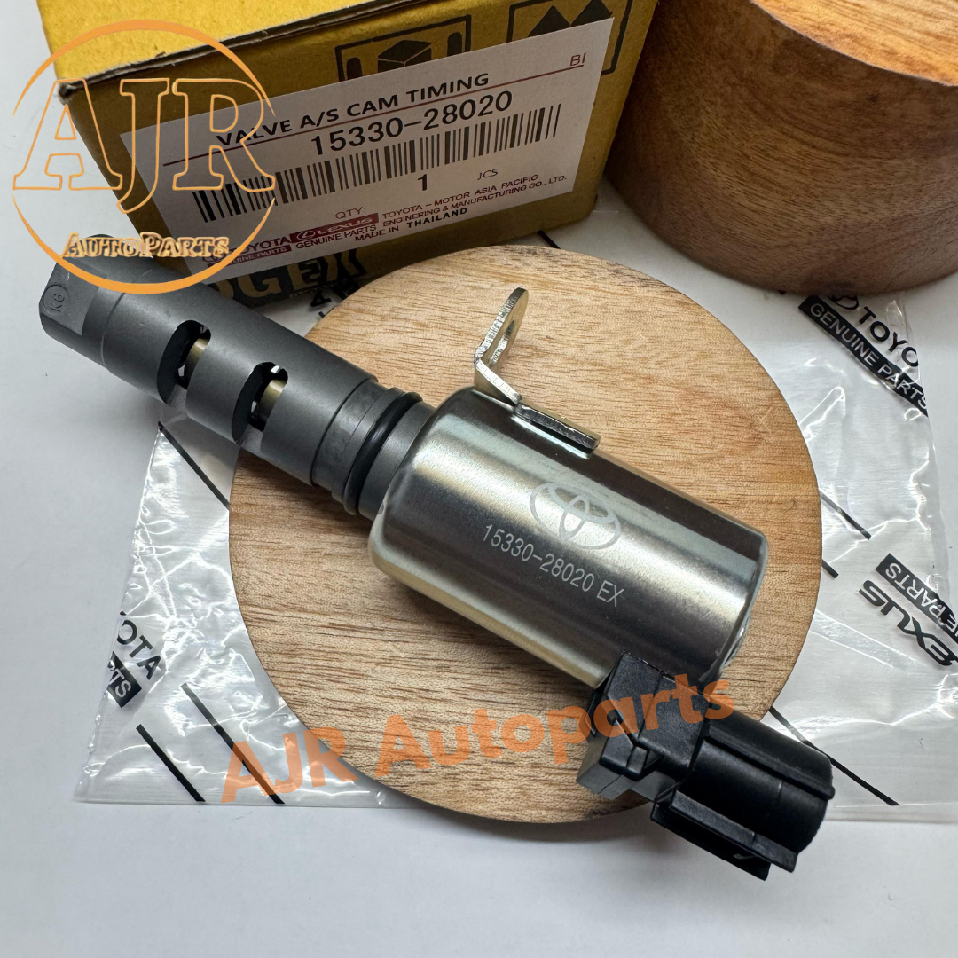 Sensor Oli Vvti Toyota Camry Alphard Harrier 2400cc 15330-28020 Harga 295,000 rupiah*Gratis Ongkir