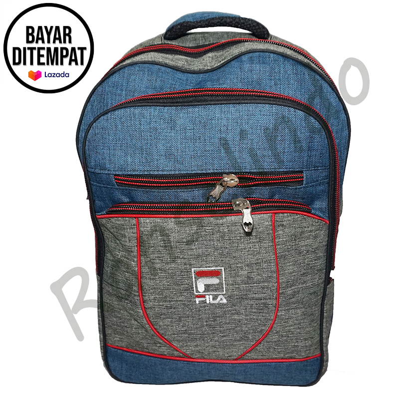 Lazada Indonesia - Ranselindo Tas Ransel Sekolah Anak SD Tas Punggung Anak Tas Sekolah Anak SD SMP Bisa Bayar di Tempat COD