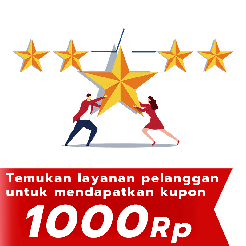 【Free Coupon】5 Star Rating Get Glisse Liquid Detergent Coupon Harga 39,900 rupiah*Gratis Ongkir