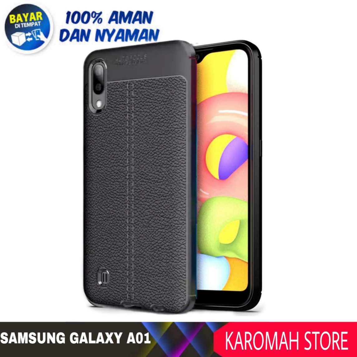 hardcase samsung a01