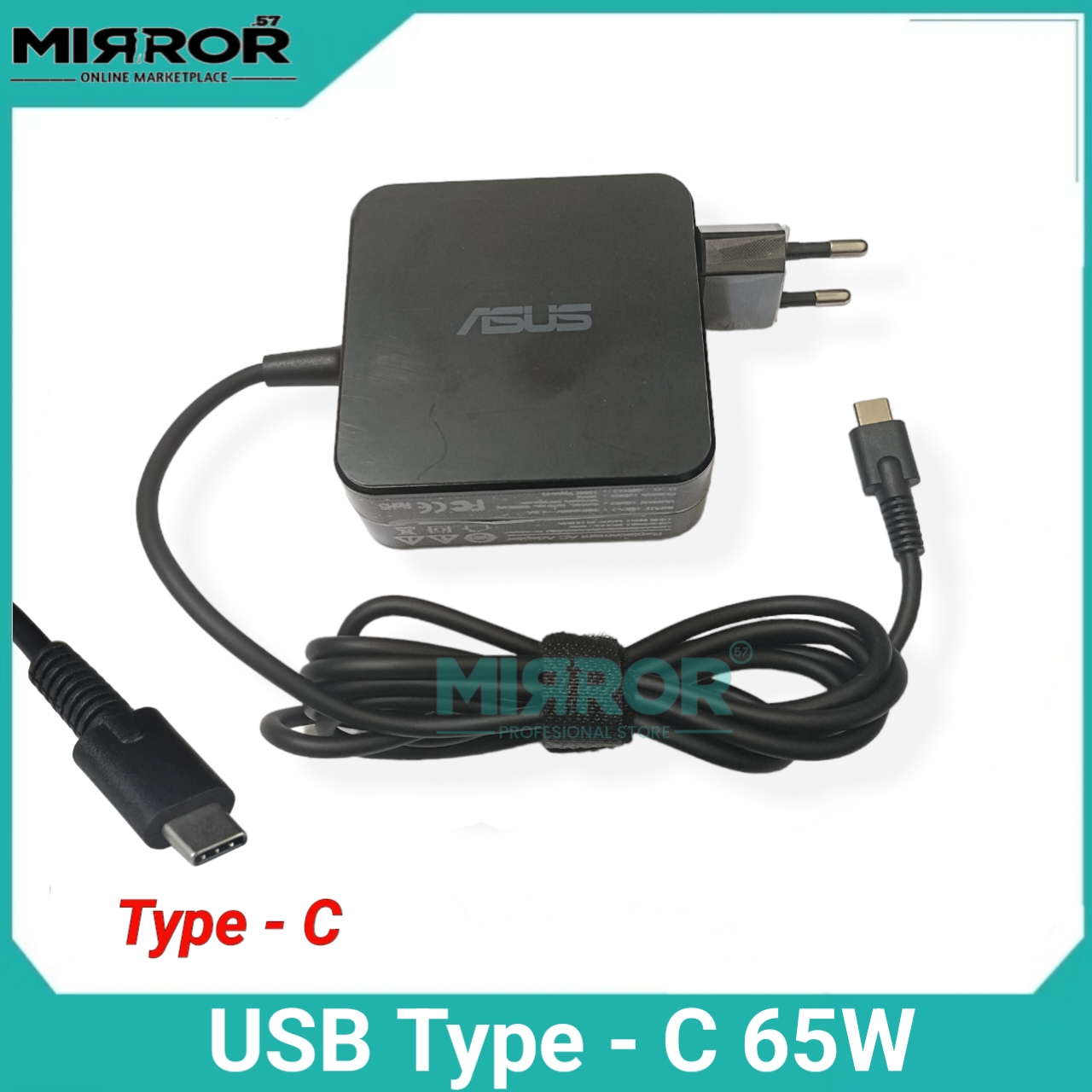 Charger Laptop Asus Chromebook C101PA C101P C101 C101PA-DB02