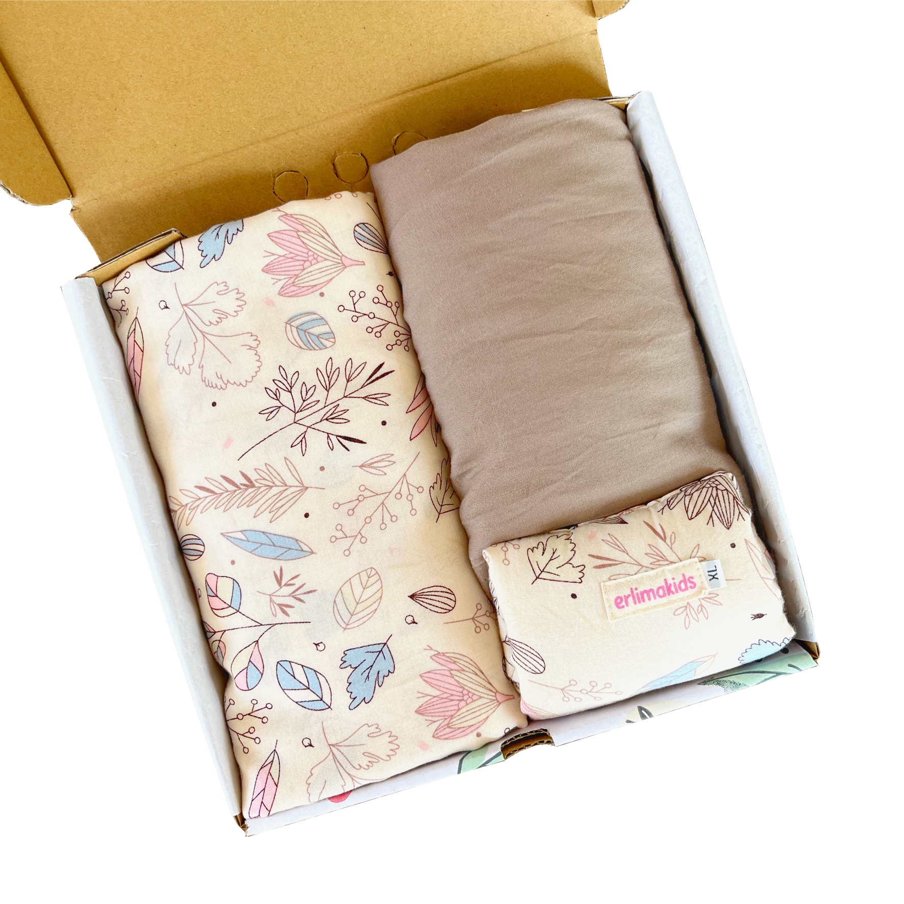 Birthday Mukena Hampers Ages 4 to 13 Years Suitable for hadiah - Available