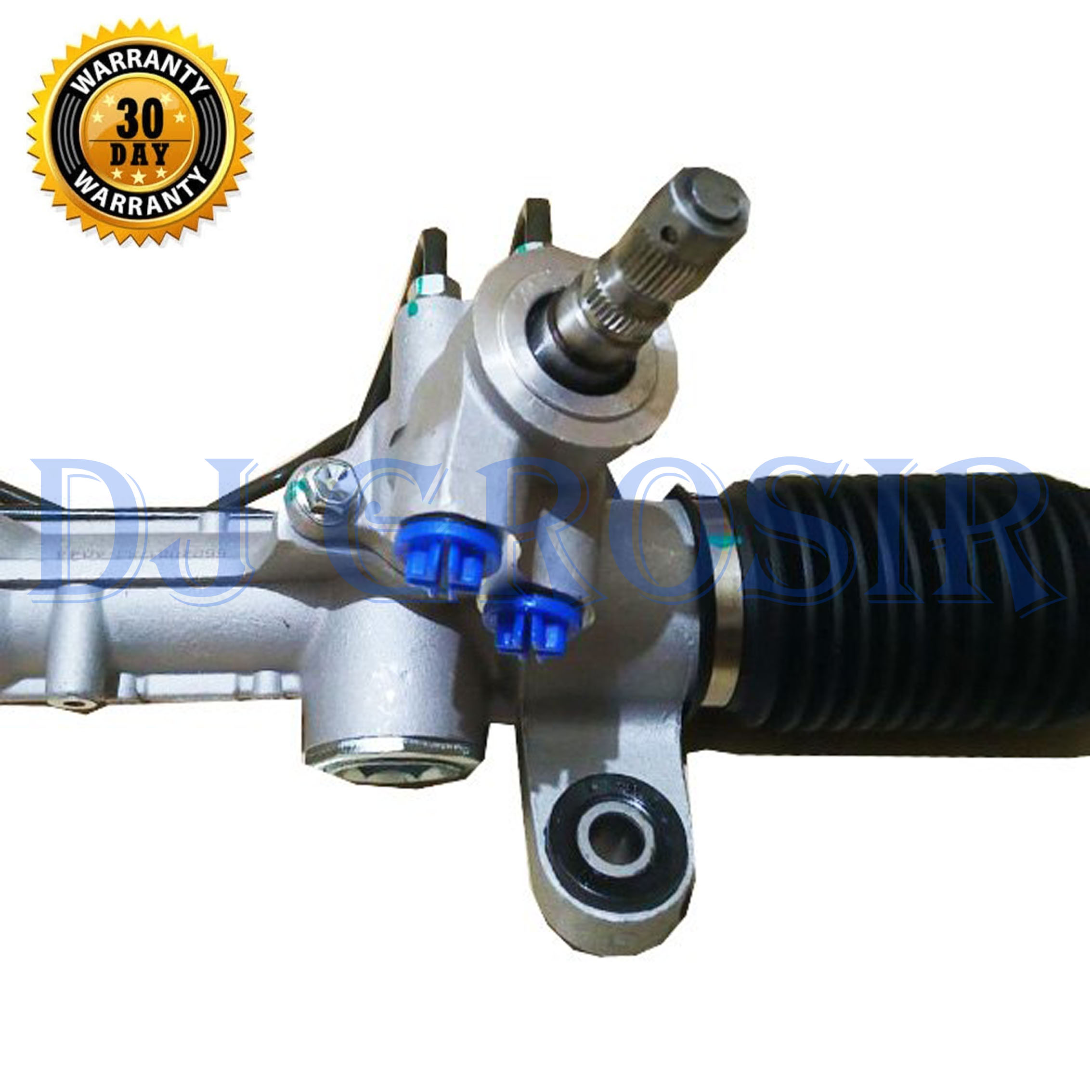 Power Steering Rack Toyota Altis 2001-2004 - 6456 Harga 2,150,000 rupiah*Gratis Ongkir