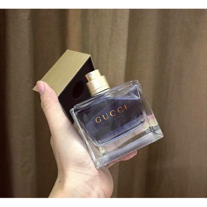 parfum original travel size gucci pour homme ll edt 50ml nonbox | Lazada  Indonesia